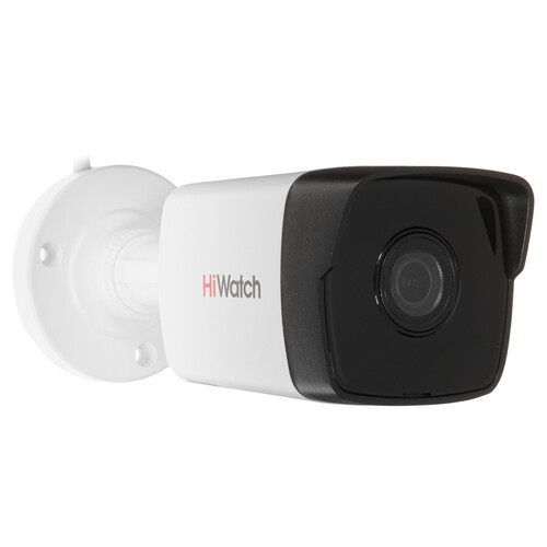 Отзывы покупателей о IP-камера HiWatch DS-I400(C) (4 mm) | 4860811 ...