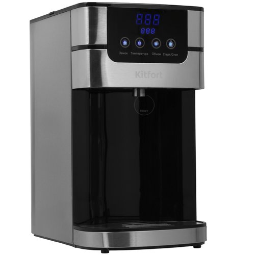 Thermopot Kitfort KT-2501 silver