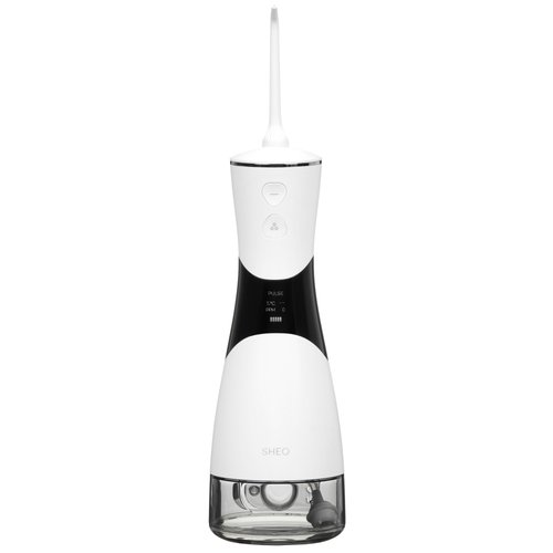 Ирригатор Sheo Voss White Foam