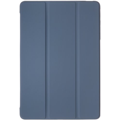 Чехол-книжка  BoraSCO для HUAWEI MatePad 11.5"S фиолетовый