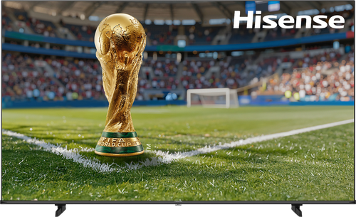 65" (164 см) Телевизор Hisense 65E7Q черный