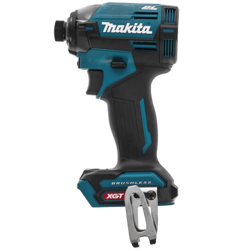 Шуруповерт Makita XGT TD002GZ01 XGT 40V без ЗУ, без АКБ
