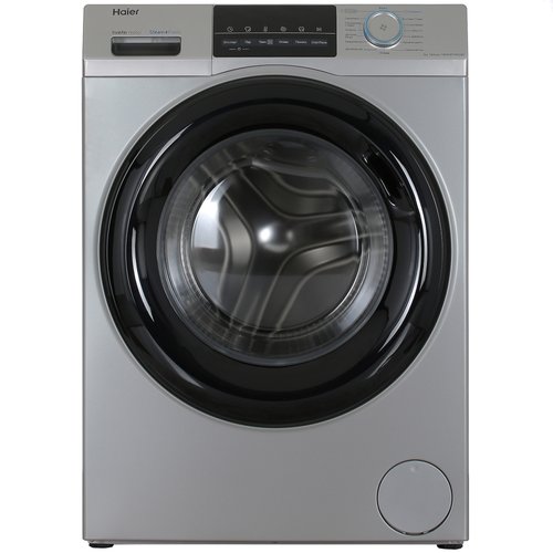 Стиральная машина Haier HW90-BP14929BS серебристый