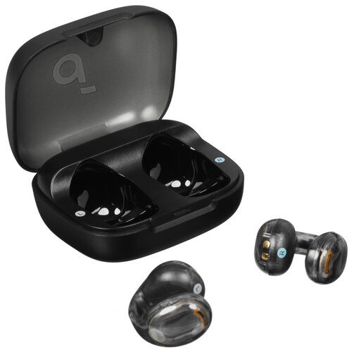 Наушники TWS Anker Soundcore C30i  черный 2024