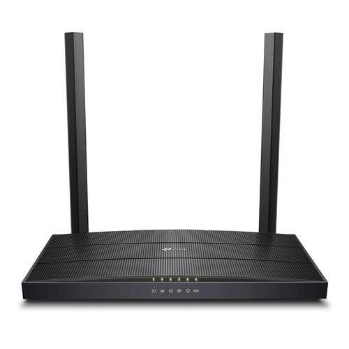Роутер VDSL/ADSL TP-LINK Archer VR400 V3