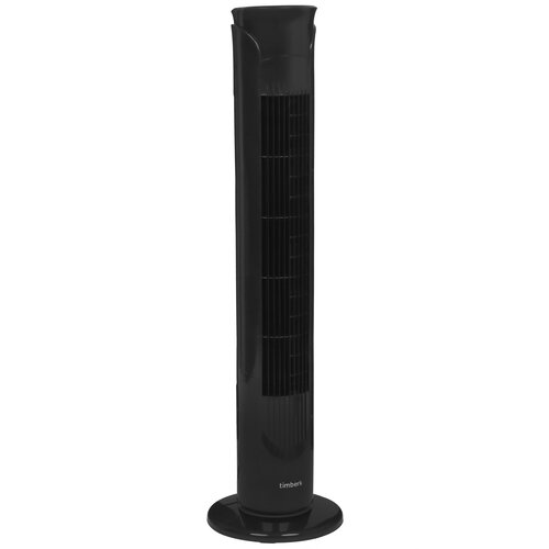 Вентилятор Timberk T-TF3217RC  черный