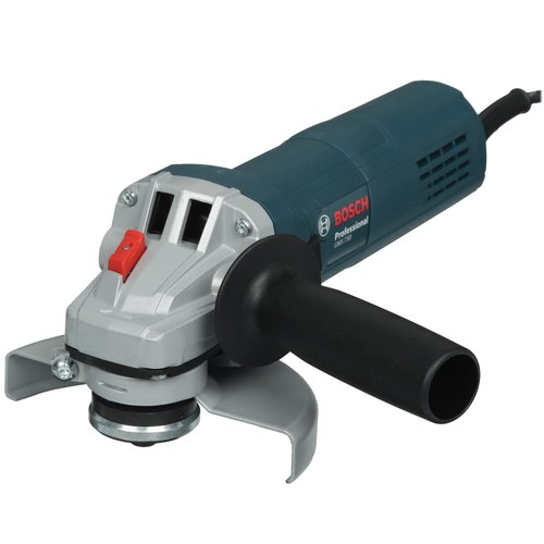 Углошлифовальная машина (УШМ) Bosch GWS 750-125
