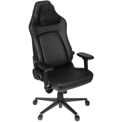 Компьютерное кресло Razer Iskur V2 черный