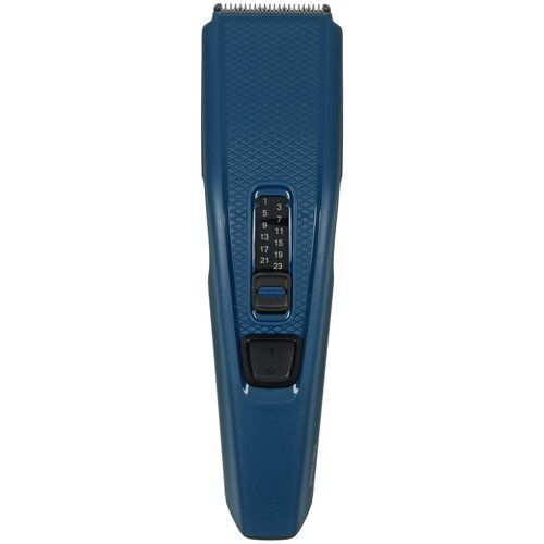 Машинка для стрижки Philips HC3505/15 синий/черный