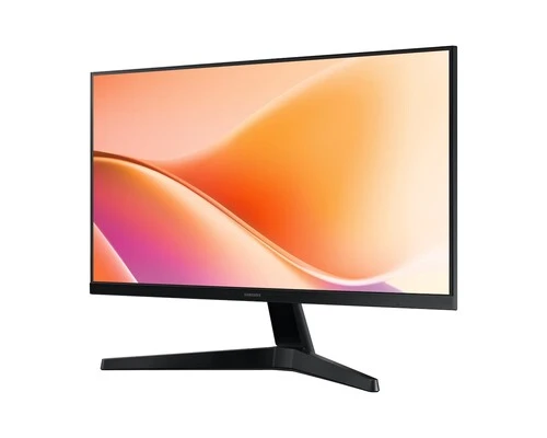 Монитор 24' Samsung Essential S3 S24F330EAIXCI VA FHD, 100 Гц, 5 мс (GtG), 16:9, 250 кд/м², HDMI 1.4, VGA, черный, фото3