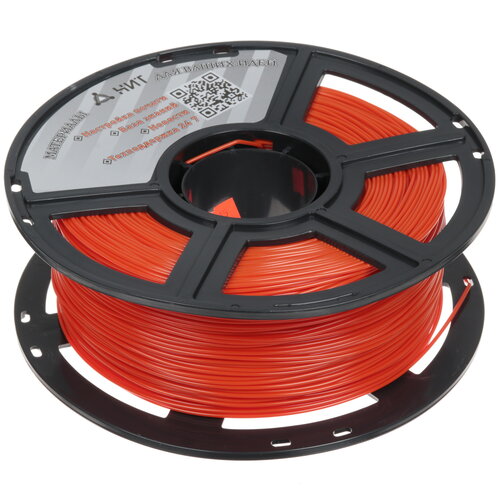 Пластик НИТ Petg