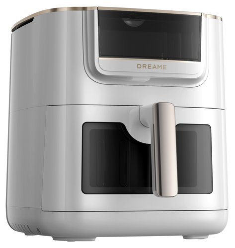 Аэрогриль Dreame Tasti Airfryer AF30 белый