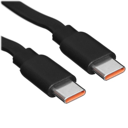 Кабель Baseus USB Type-C - USB Type-C черный