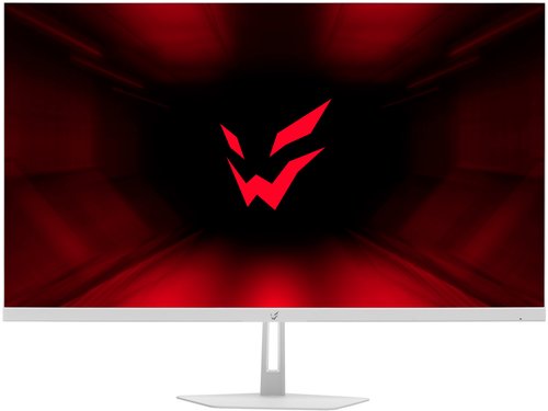 27" Монитор ARDOR GAMING DARKMOON AQ27N1 белый
