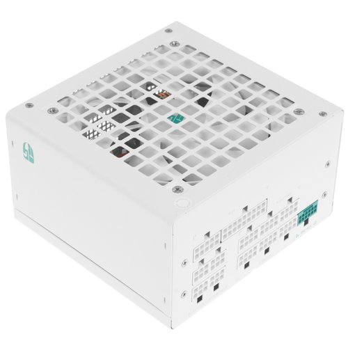 Блок питания DEEPCOOL GamerStorm PQ1200G WH [R-PQC00G-FD0W-WGEU-V1] белый