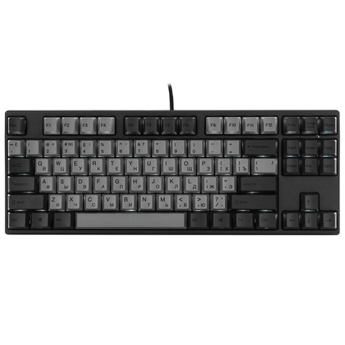 Клавиатура  проводная Varmilo VPM87 Ink Rhyme