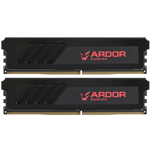 Оперативная память DDR4 UDIMM ARDOR GAMING Reaper  16 ГБ