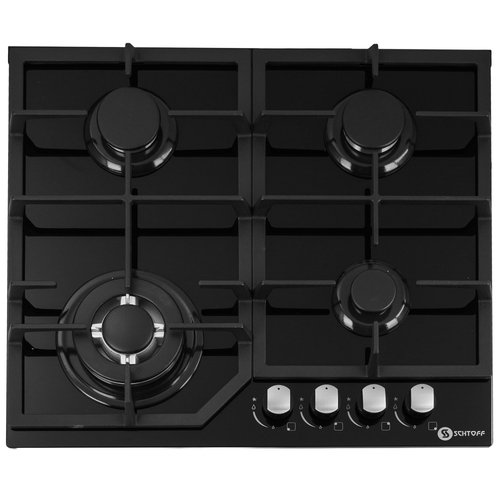 Газовая варочная поверхность SCHTOFF H6034C30IS