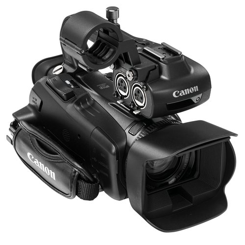 Видеокамера Canon XA60