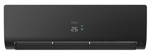 Кондиционер настенный мультисплит-система Haier AS25S2SF2FA-B/AS50S2SF2FA-B/2U50S2SM1FA-3 черный