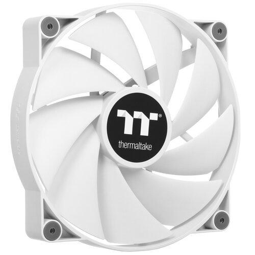 Вентилятор Thermaltake CT200 [CL-F178-PL20WT-A] белый