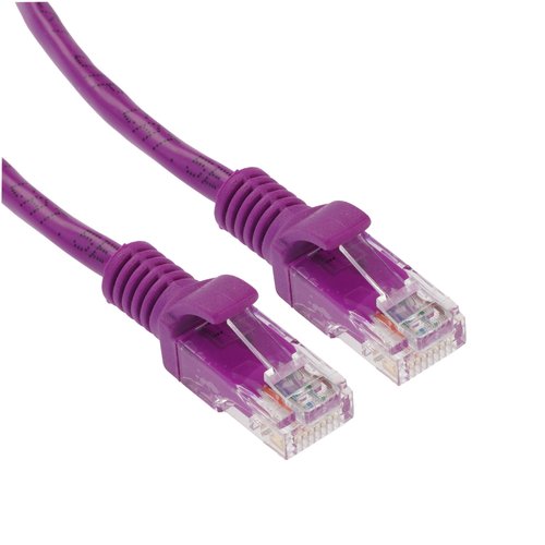 Патч-корд Cablexpert PP12-1.5M/V