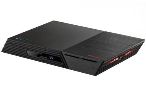Дисковое хранилище Asustor FLASHSTOR 12 PRO