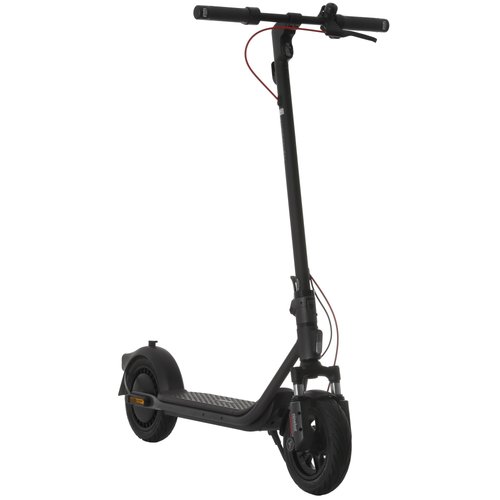 Электросамокат Ninebot KickScooter F2 Pro II черный