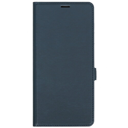 Чехол-книжка  BoraSCO Book Case для Samsung Galaxy M55 синий