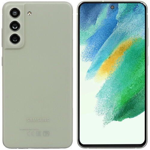 6.4" Смартфон Samsung Galaxy S21 FE 256 ГБ