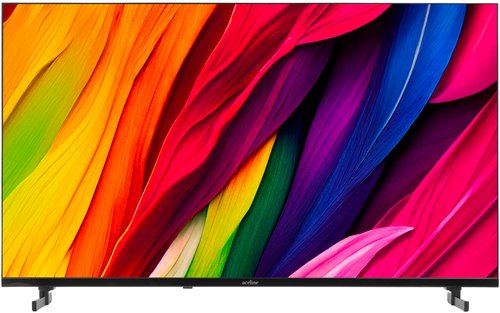 40" (101 см) Телевизор Aceline 40FEN2 черный