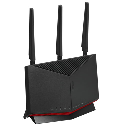 Wi-Fi роутер ASUS RT-BE86U