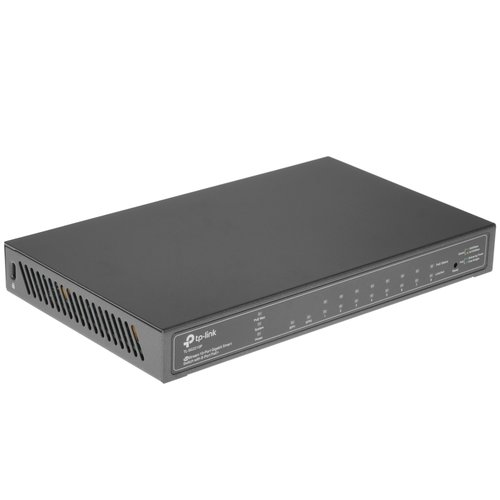 Коммутатор TP-Link TL-SG2210P V3