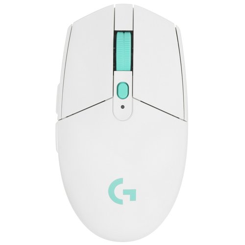 Мышь Logitech G G304 X LIGHTSPEED [910-007688]