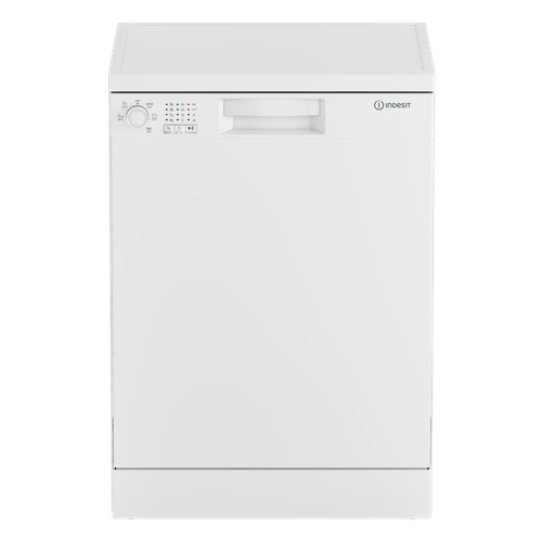 Посудомоечная машина Indesit DF 3A59 белый