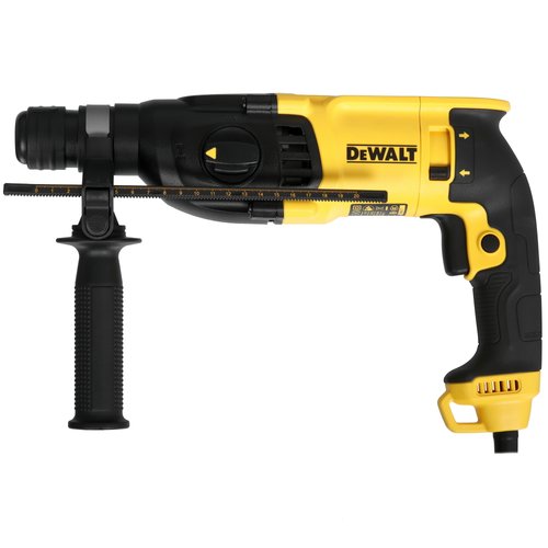 Перфоратор DeWalt D25133K