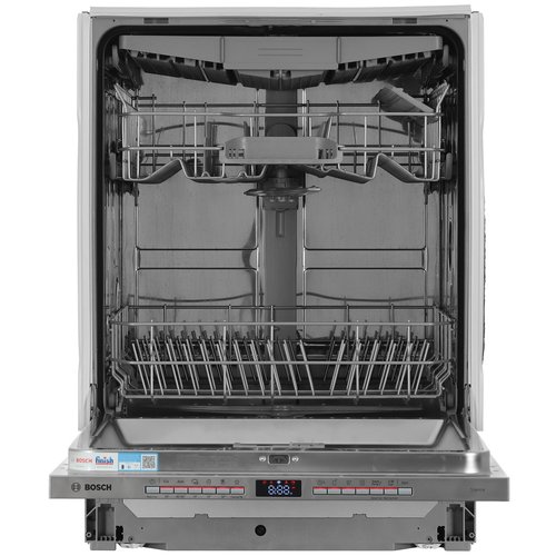 Встраиваемая посудомоечная машина Bosch SMV4HVX03E