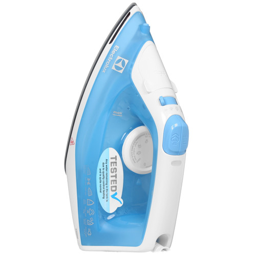Купить Утюг Electrolux EDB1730 белый в интернет-магазине DNS ...