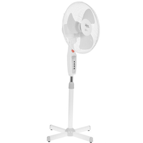 Вентилятор Making oasis everywhere VF-40TW  белый