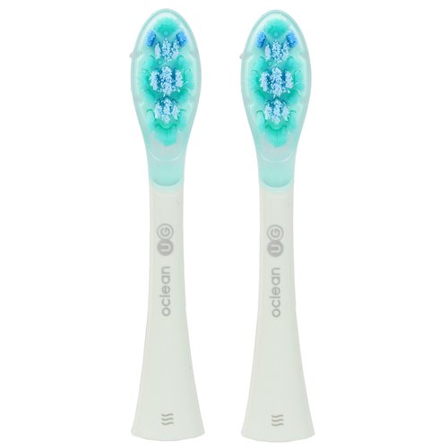 Набор сменных насадок Oclean X Ultra UG01