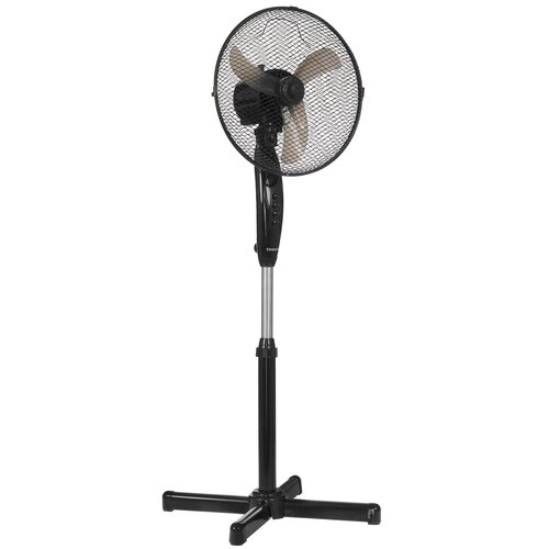 Вентилятор Timberk T-SF1201  черный