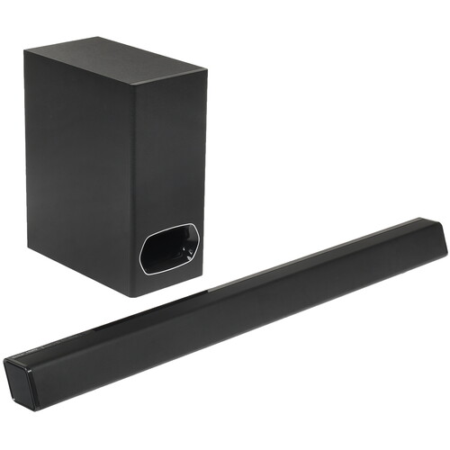 Отзывы покупателей о Саундбар Dexp V280 [2.1, 160Вт, Dolby Digital ...