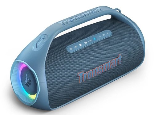 Портативная колонка Tronsmart Bang 2, синий