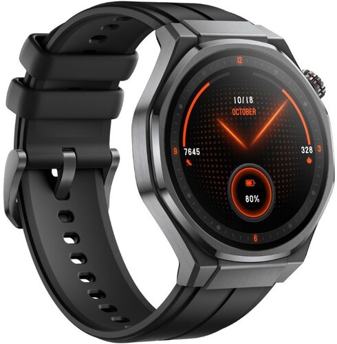Смарт-часы HONOR Watch 5 Ultra