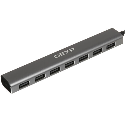 USB-разветвитель DEXP EU-340A