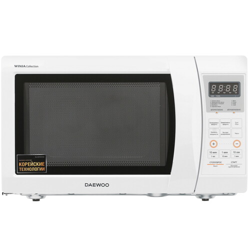 Daewoo kor 81ab