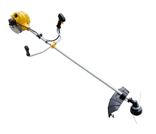 Триммер бензиновый HUTER GGT-1500T