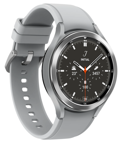 Смарт-часы Samsung Galaxy Watch4 Classic