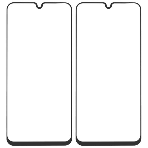 Защитное стекло Aceline для экрана Samsung Galaxy A17/ A16/ A26