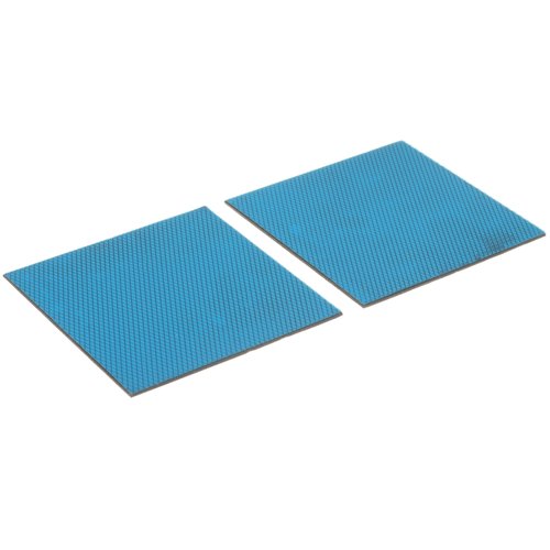 Набор термопрокладок  Thermal Grizzly Minus Pad Basic [TG-MP-B-100-100-15-2]